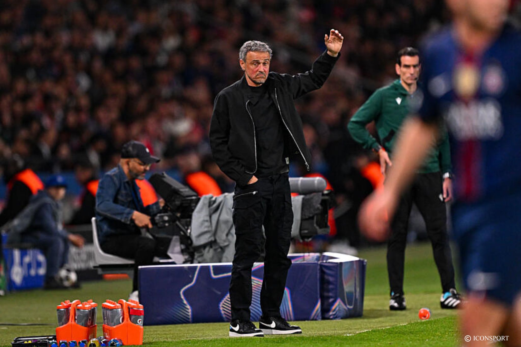 LDC UEFA – PSG : 50e victoire en C1... Luis Enrique fait mieux que Pep Guardiola
