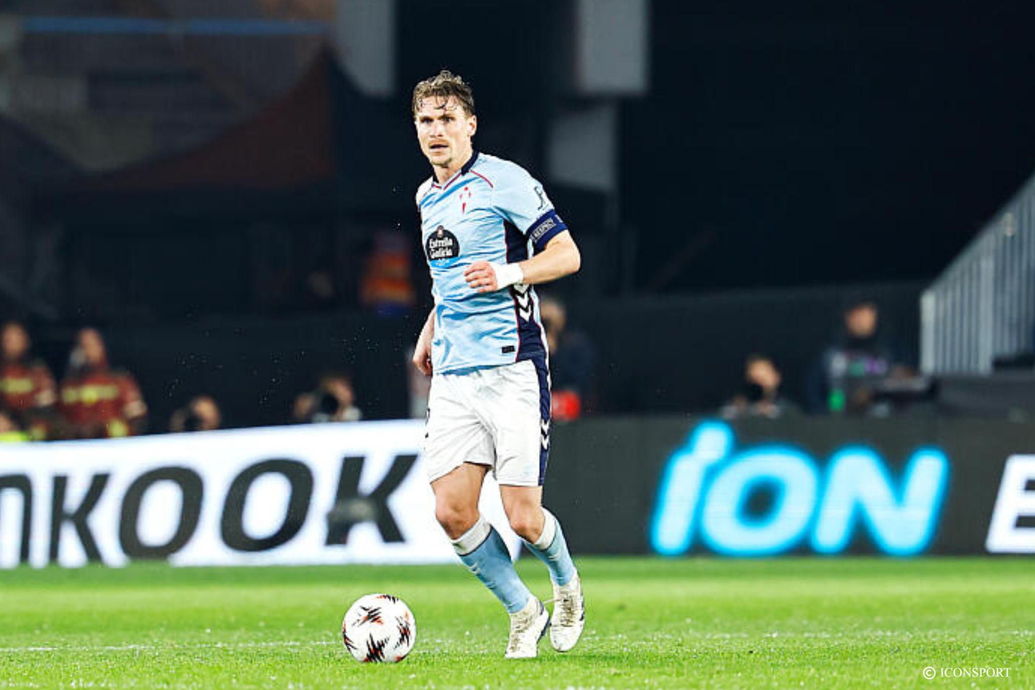 celta de vigo - friburgo