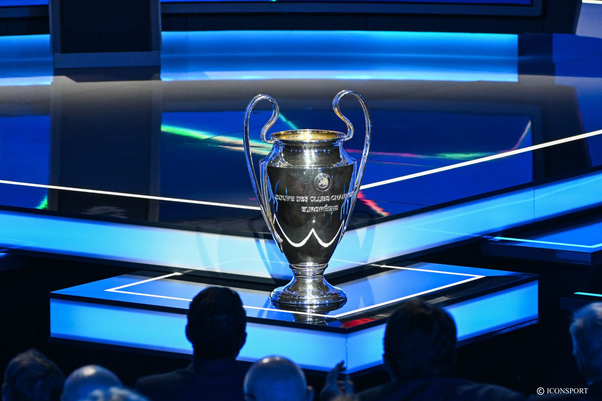 Ligue des champions : PSG-Bayern et Atlético-Arsenal, des affiches des demi-finales