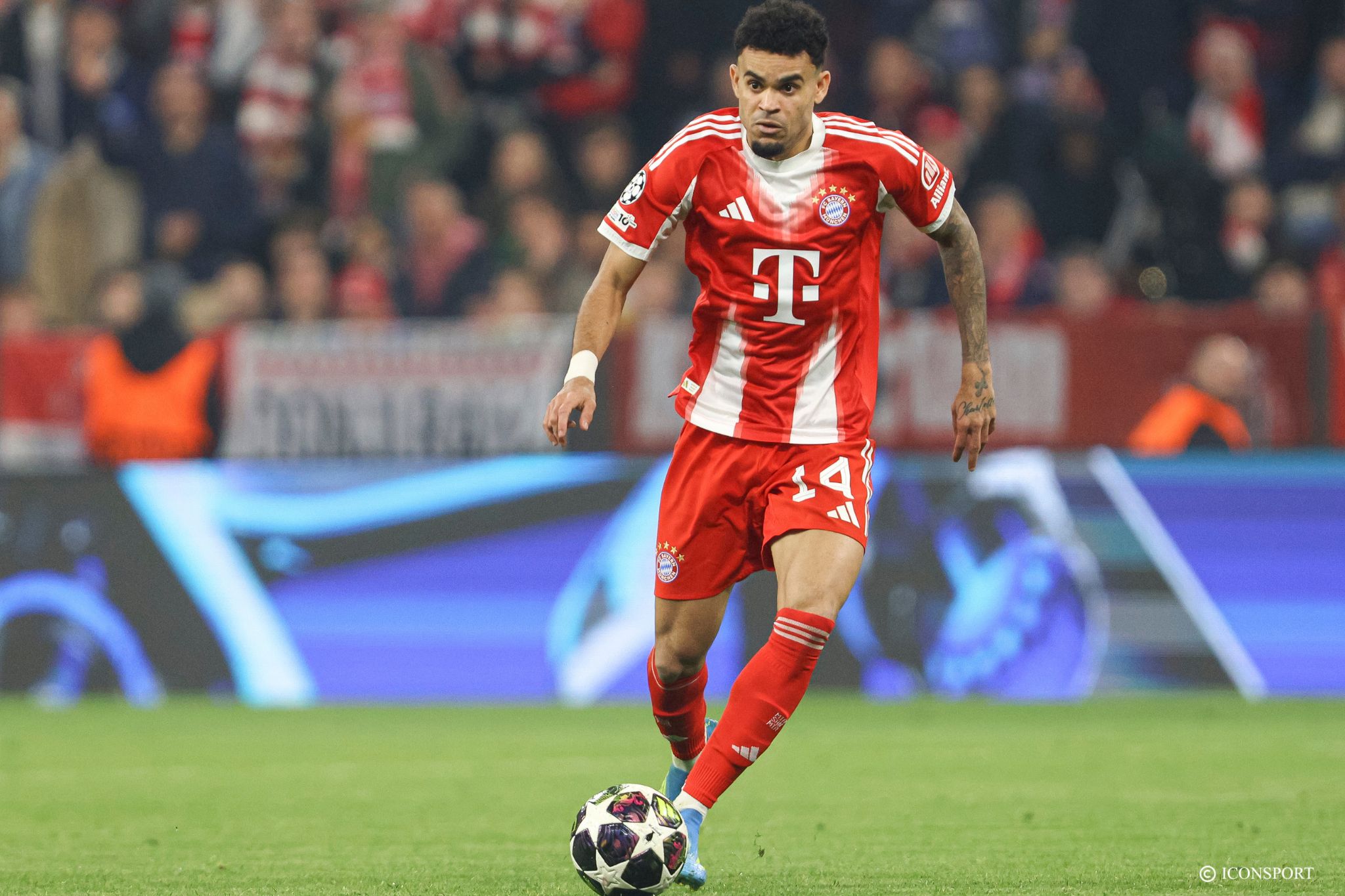 Bundesliga (J32) : Le Bayern Munich évite la défaite contre Heidenheim avant le PSG