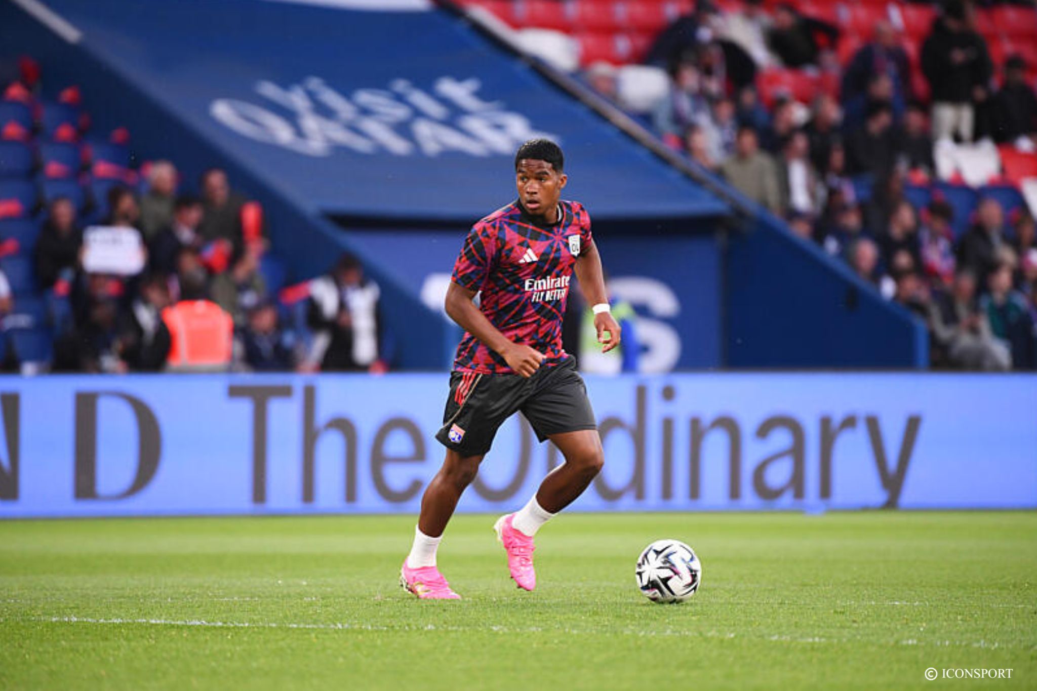 Endrick entre dans le top 10 des meilleurs buteurs brésiliens de l’OL