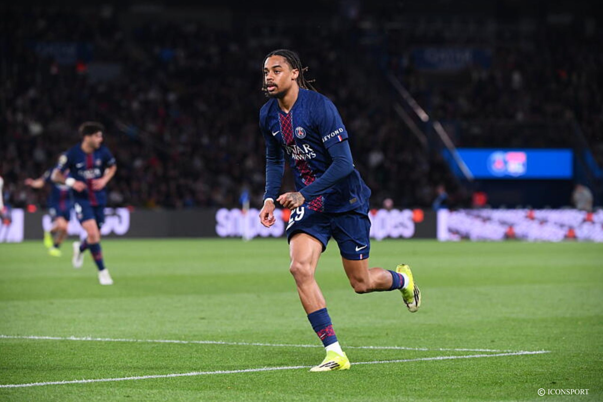 PSG – Bayern Munich : Deux attaques en feu en Ligue des Champions