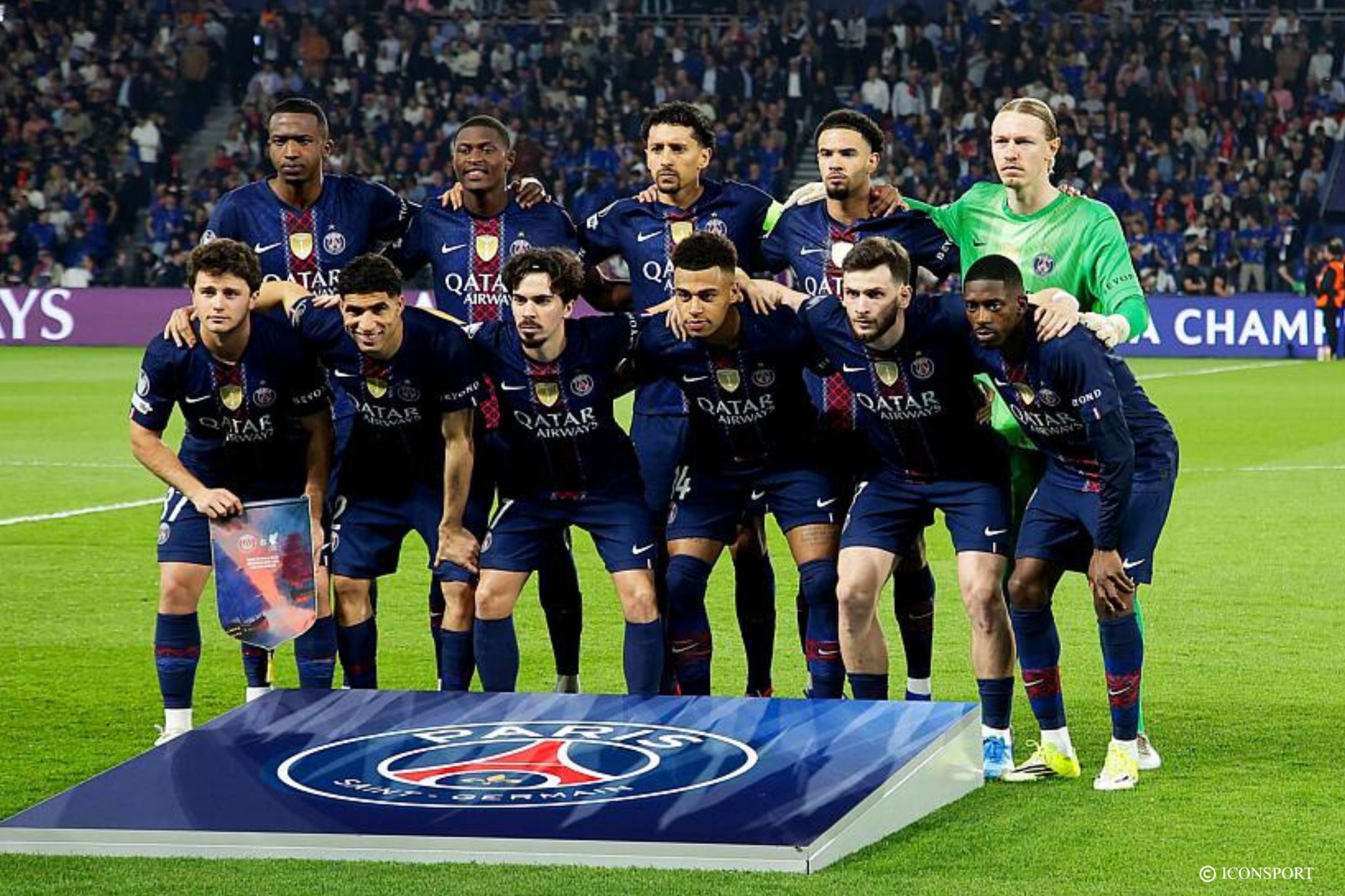 Ligue 1 : PSG – Nantes , sur quelle chaîne tv suivre le match en direct ?