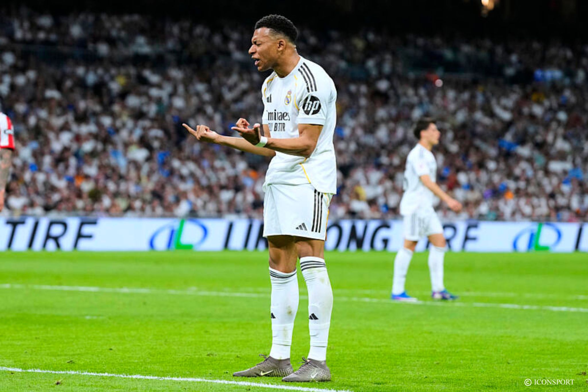 Real Madrid : « Mbappé peut liker un post sur Mourinho, je m’en fiche », Álvaro Arbeloa