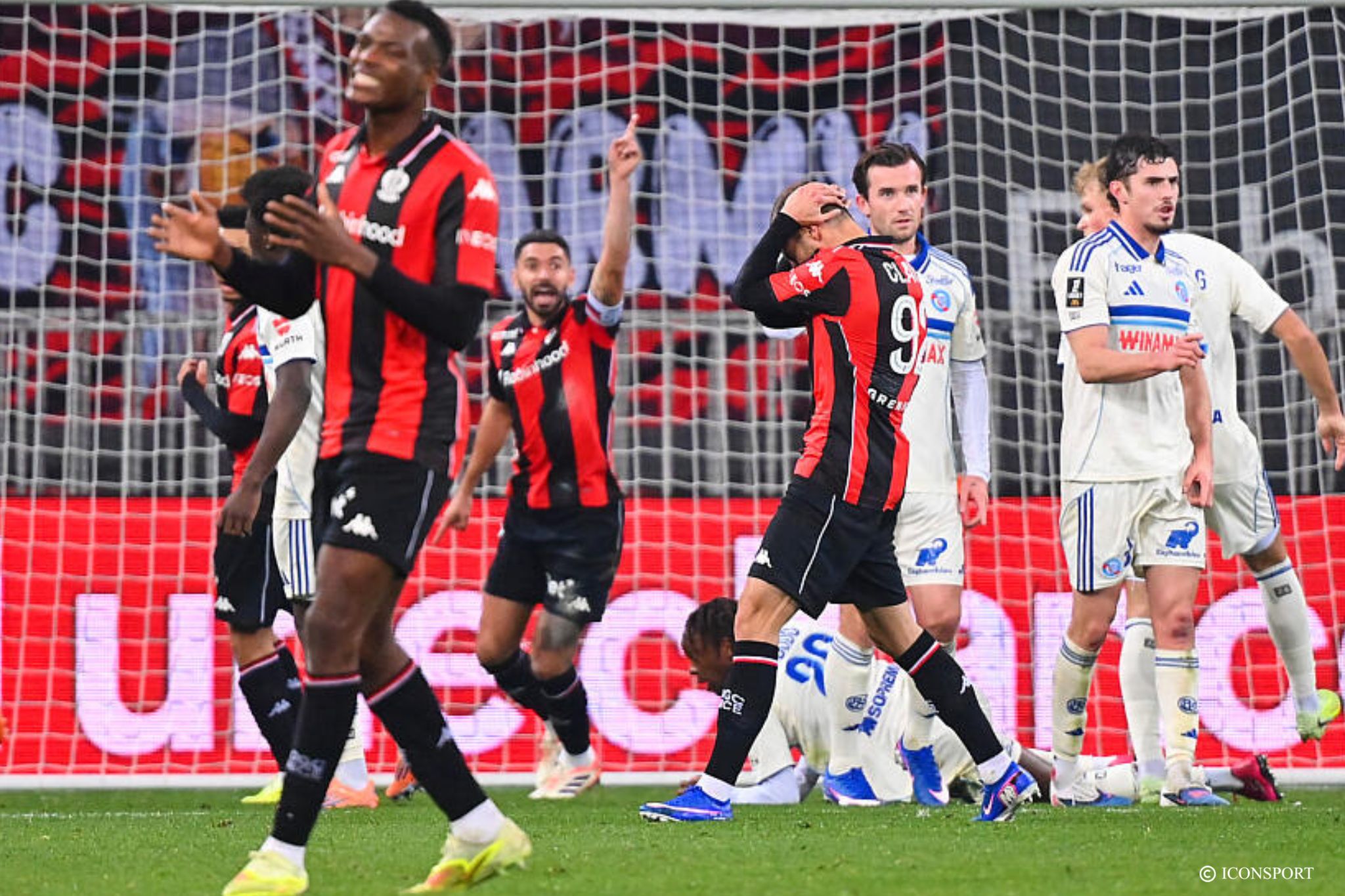 Coupe de France : Strasbourg ou Nice, quel adversaire plus abordable pour Lens ?