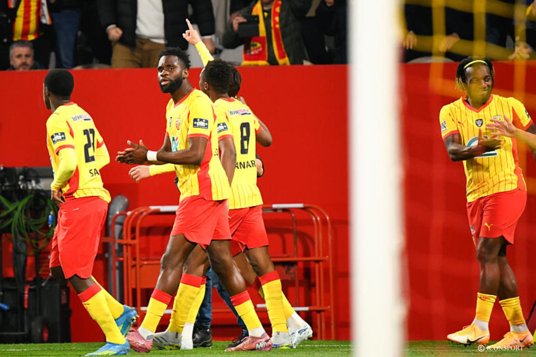 Ligue 1 : sur quelle chaîne tv suivre le match en direct Brest – Lens ?