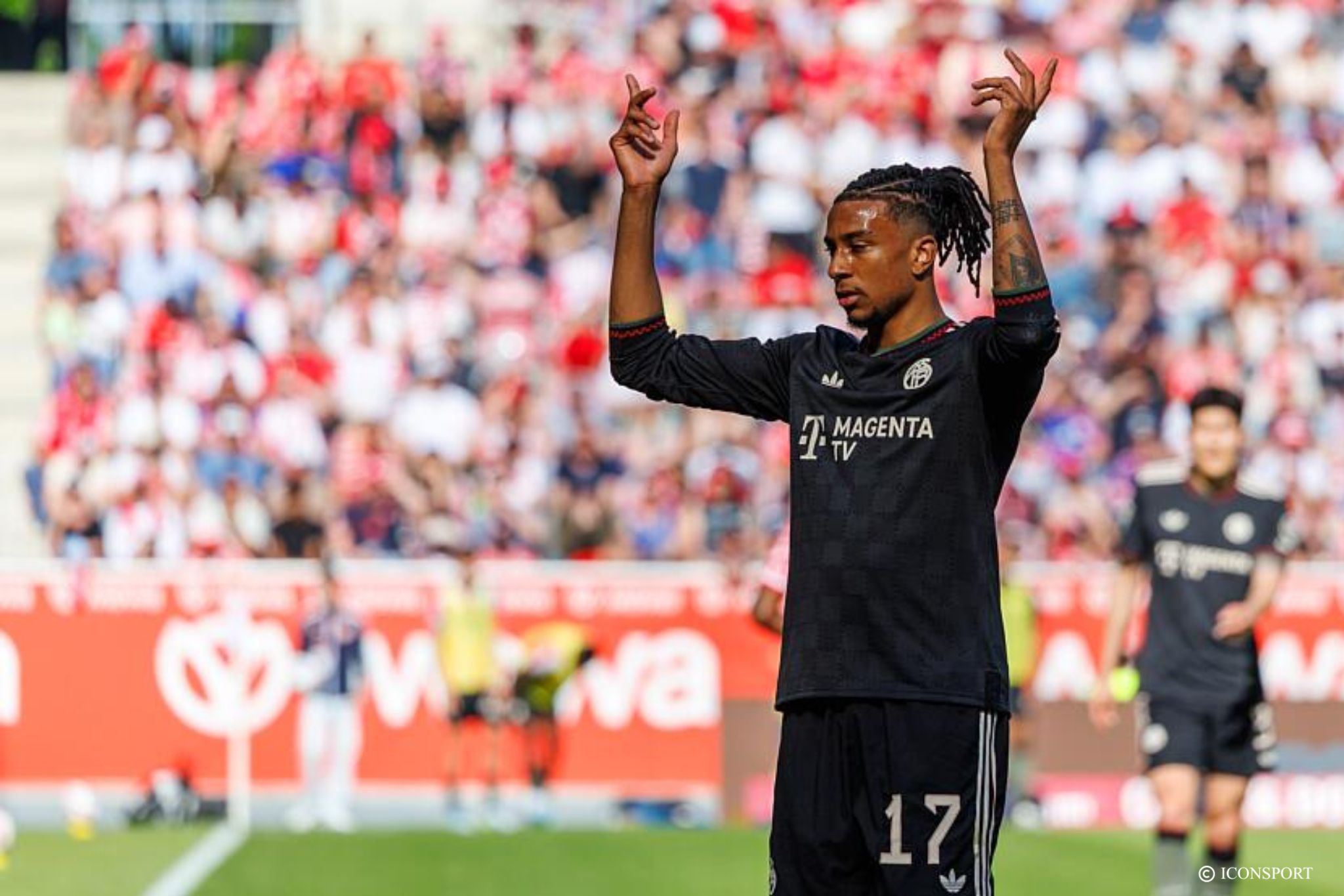 LDC UEFA PSG – Bayern Munich : L’aisance technique de Michael Olise