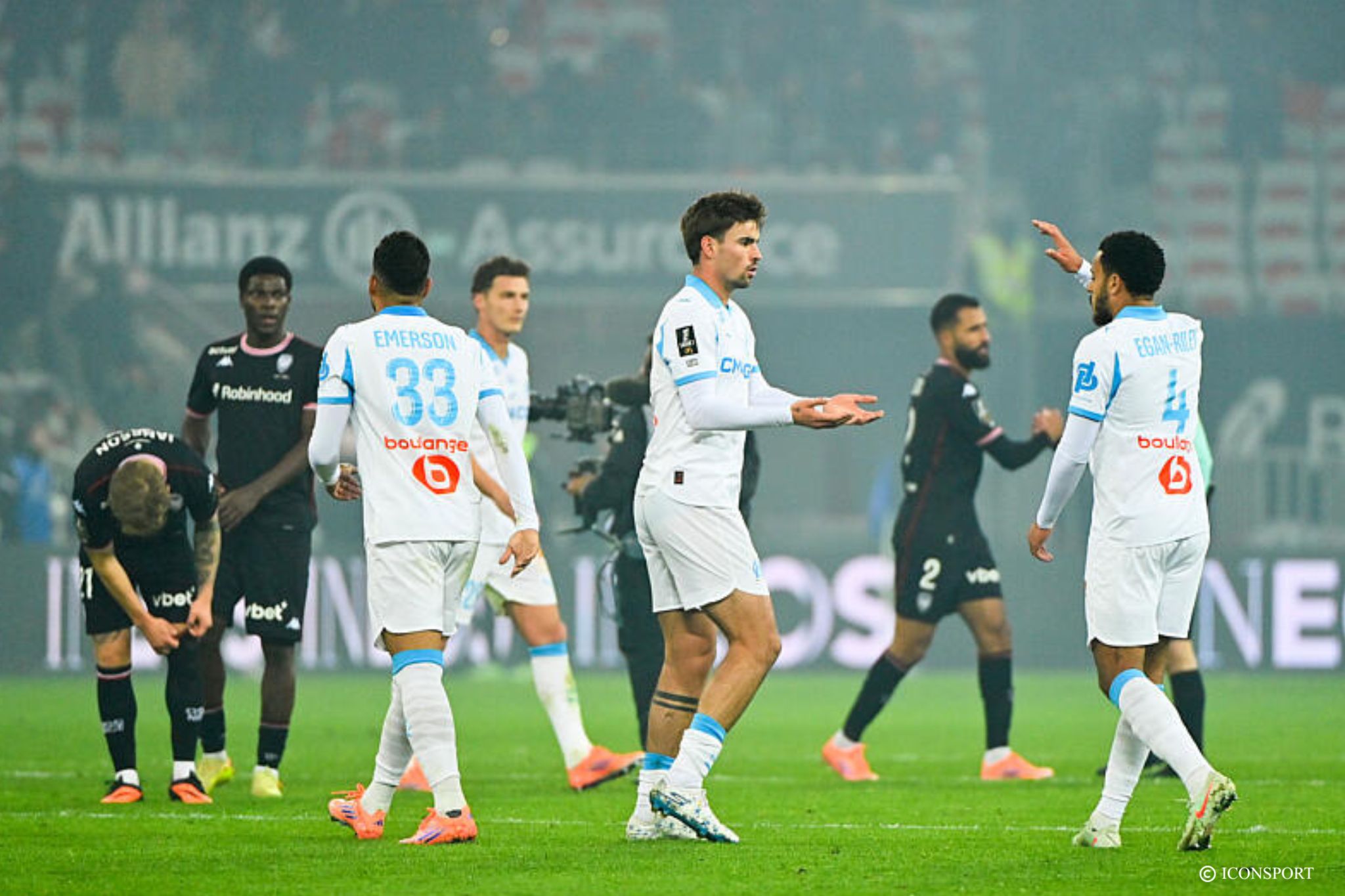 Ligue 1 J34 : sur quelle chaîne tv suivre le match en direct Marseille – Nice ?