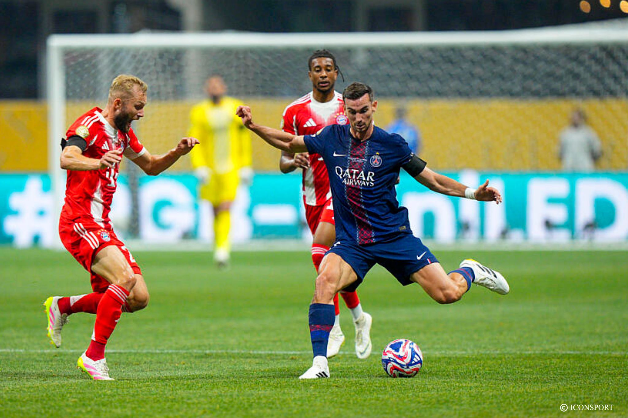 LDC UEFA Bayern Munich – PSG : Les Parisiens injouables en phase finale