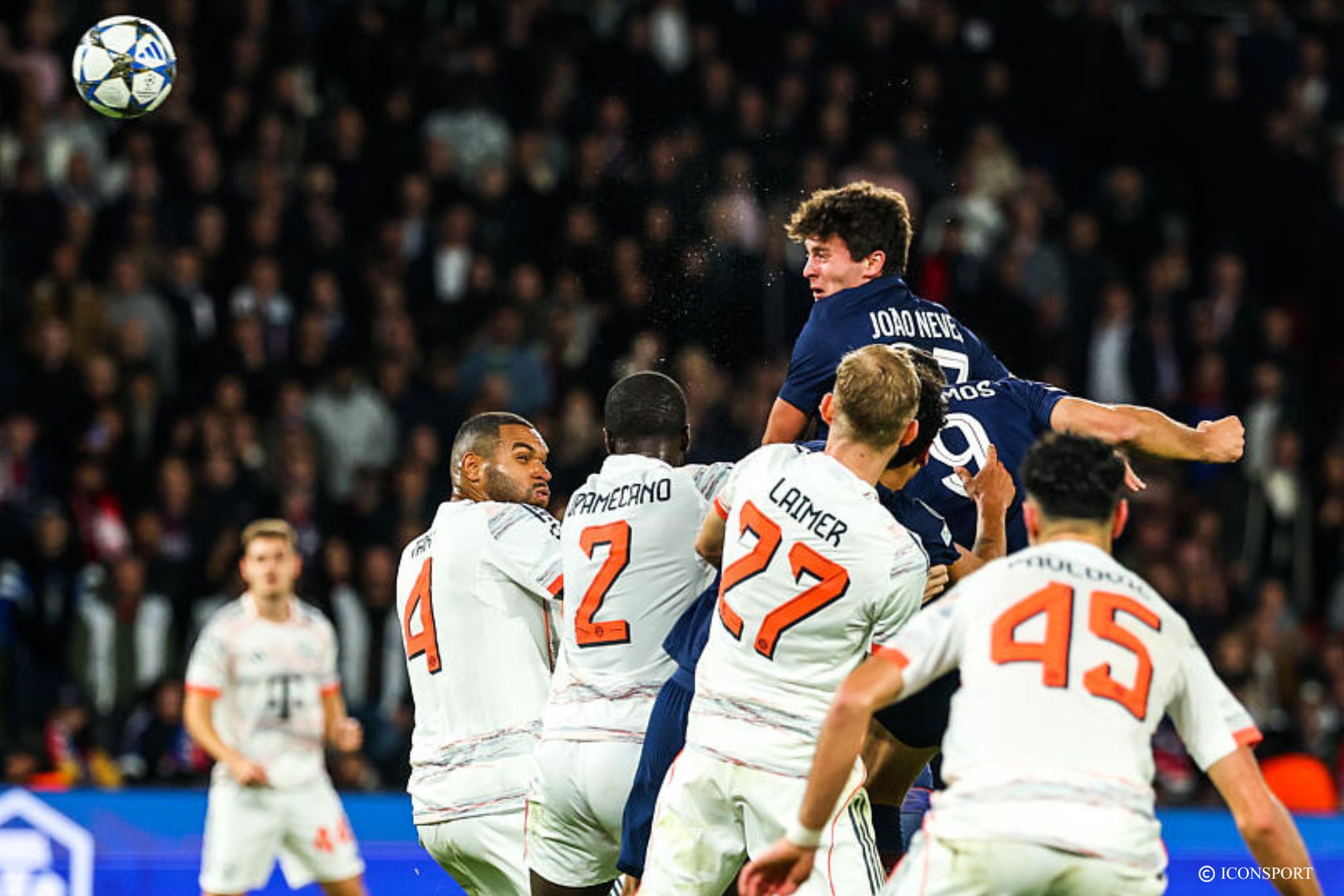 Ligue des Champions PSG- Bayern Munich : Choc entre solidité défensive et puissance offensive