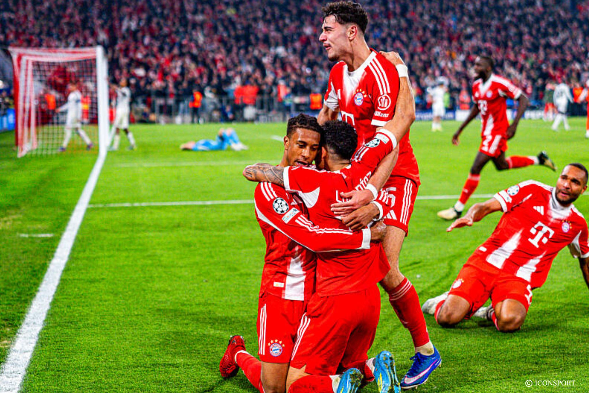Ligue des Champions PSG – Bayern Munich : Le club bavarois, souvent arrêté aux portes de la finale
