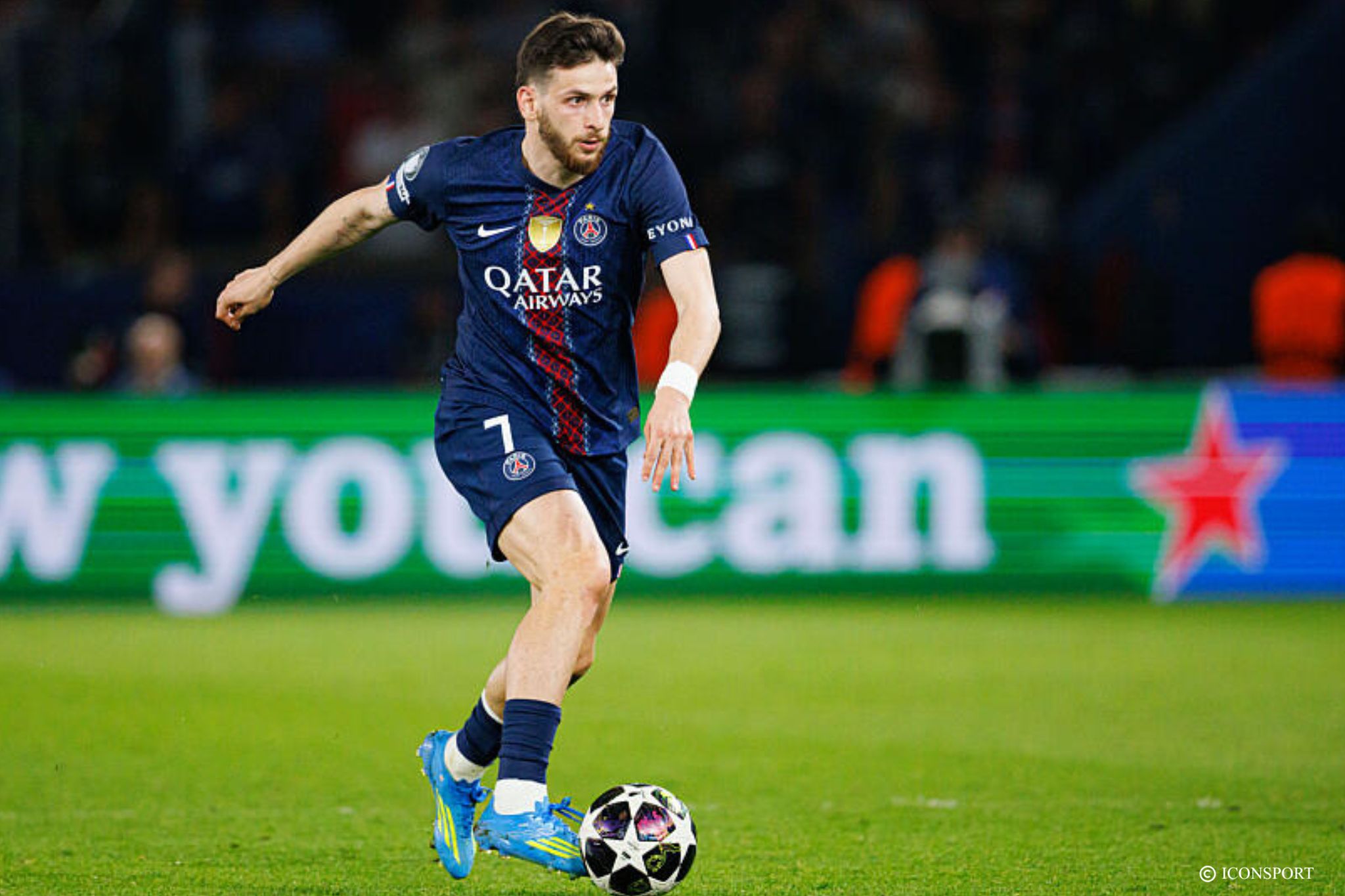 psg lorient