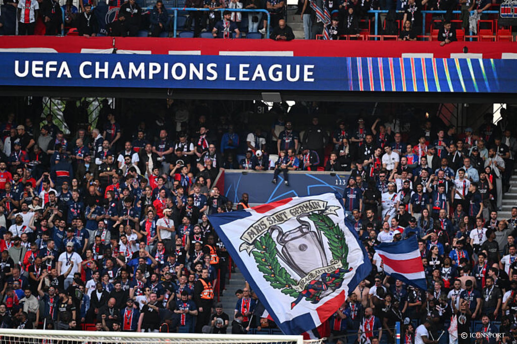 Ligue des Champions PSG Bayern Munich : Ambiance de feu au Parc des Princes avant le choc européen