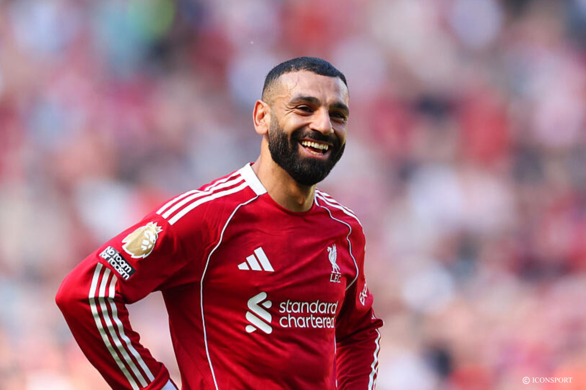 Coupe du Monde 2026 – Groupe G : Salah, Marmouch... la pré-liste de l’Égypte