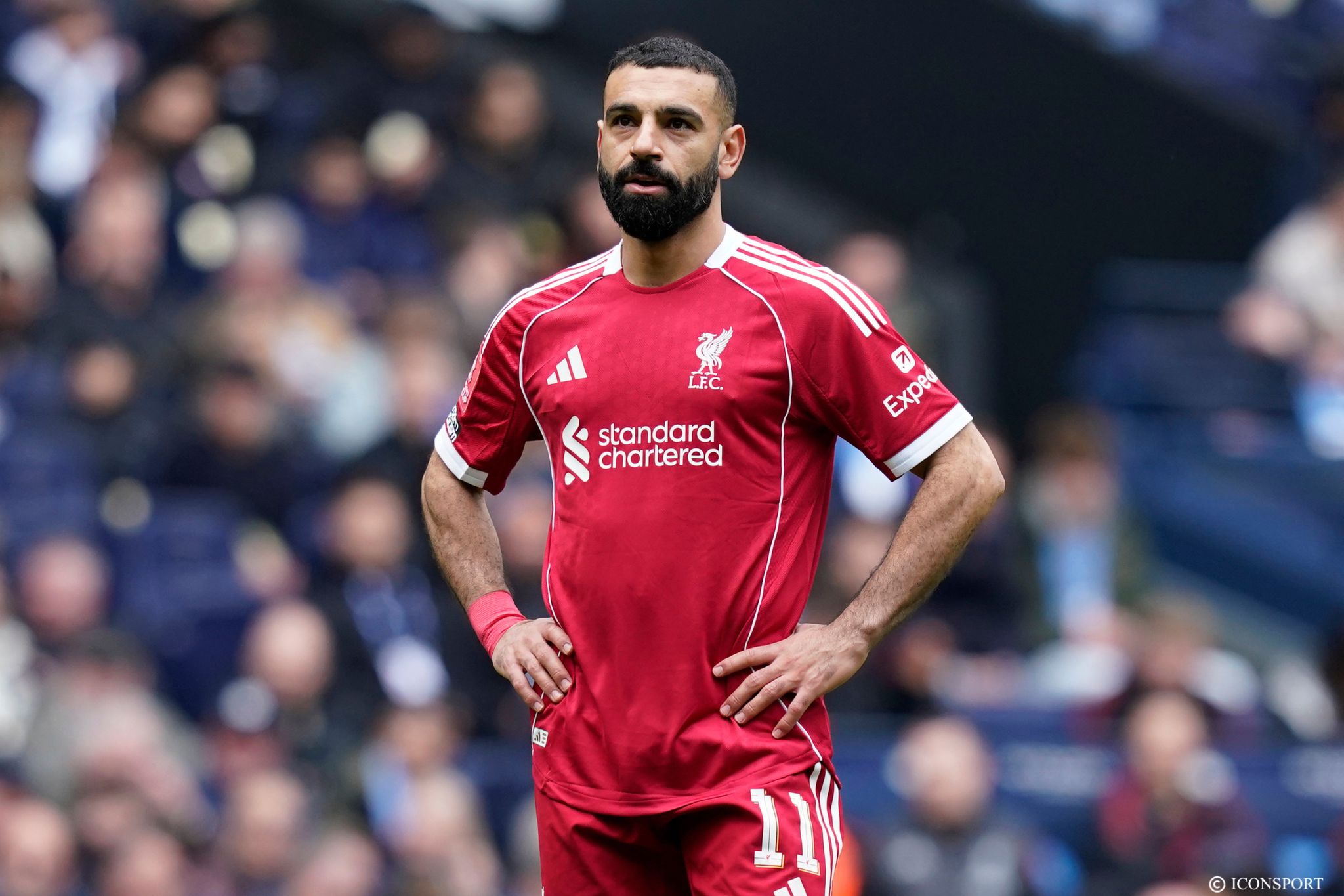 LDC UFA – Liverpool vs PSG : Le dernier match pour Mohamed Salah dans la compétition ?
