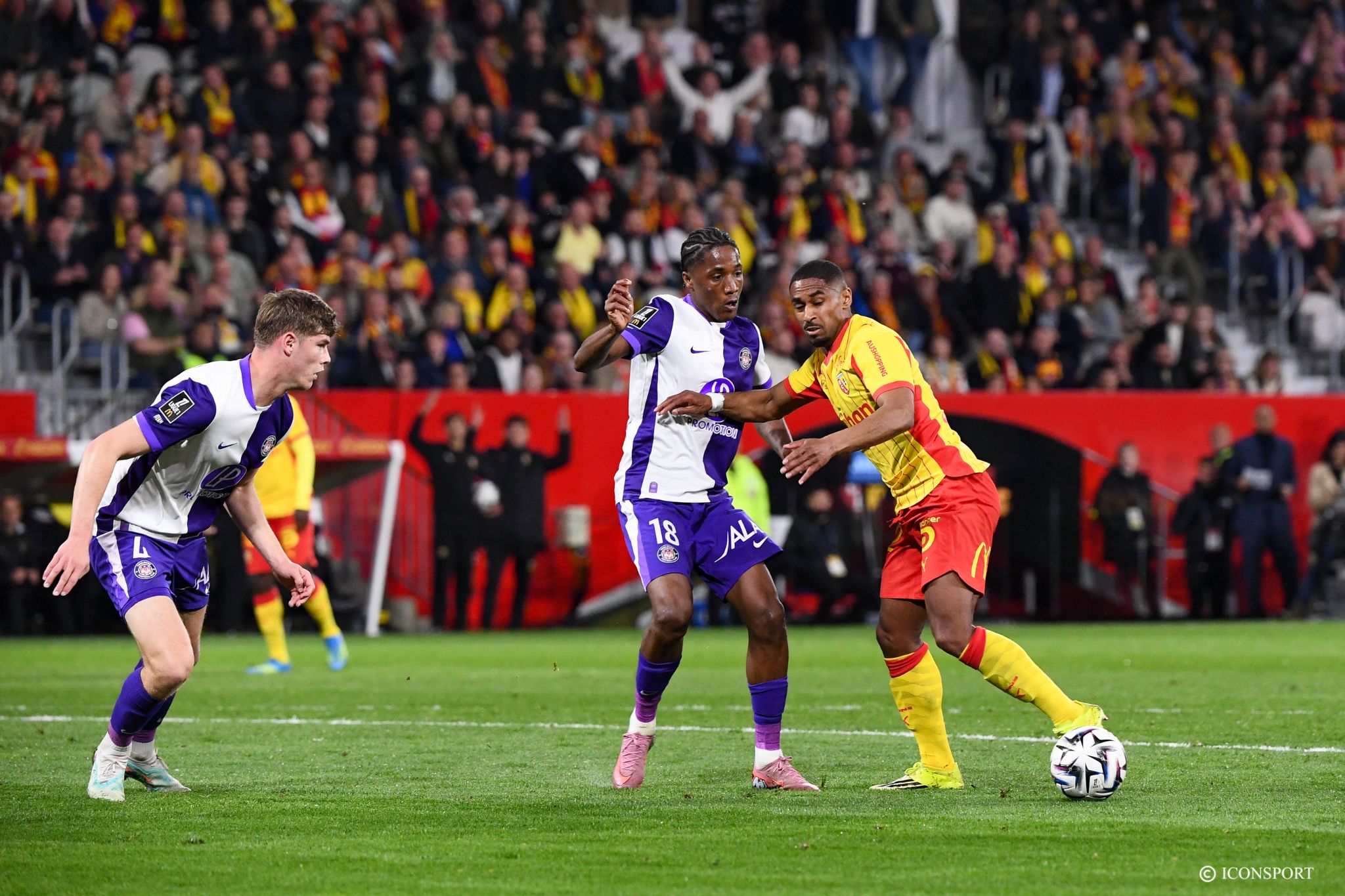 Coupe de France (1/2) – 4 clubs de Ligue 1 en lice, une première depuis 2020