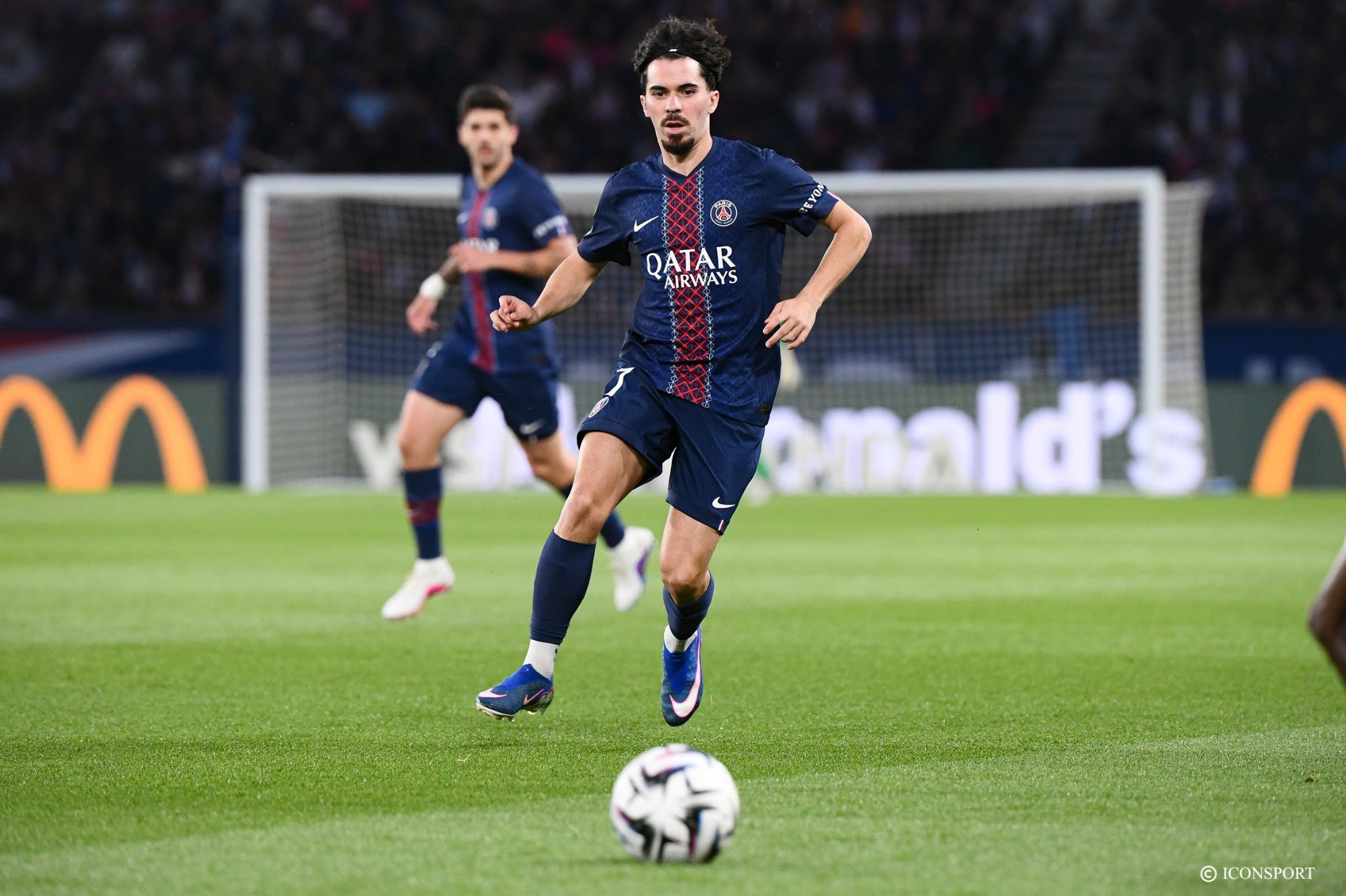 Ligue des champions – PSG vs Bayern Munich : Première absence en vue pour Vitinha en C1 avec le club parisien