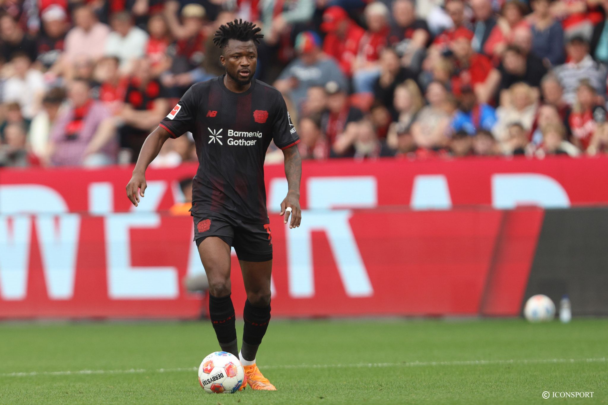leverkusen – rb leipzig