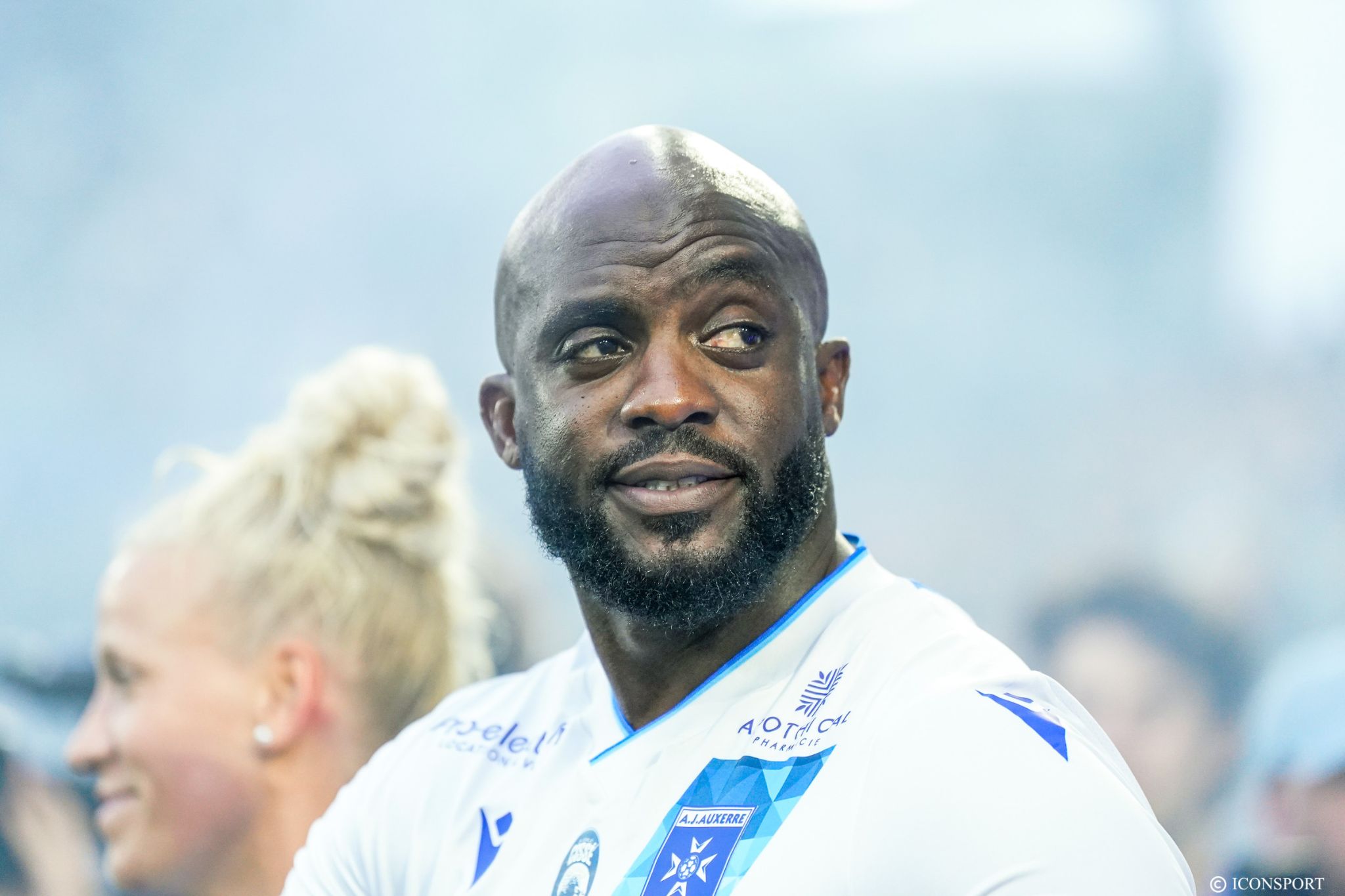 Ligue des Champions – « Le PSG part clairement favori » juge Mohamed Sissoko avant PSG-Liverpool