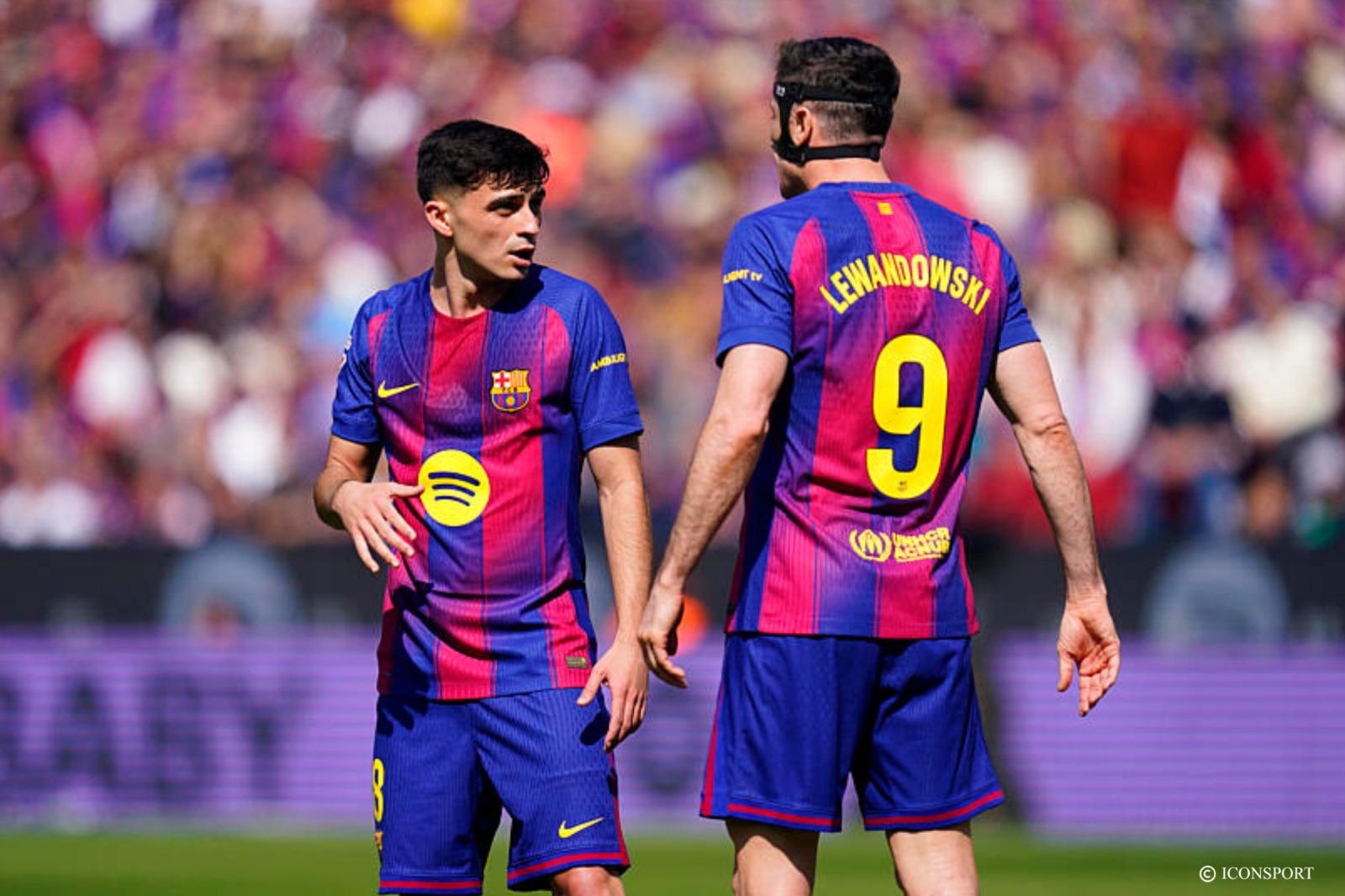 DIRECT Liga (J30) Atlético Madrid – Barcelone (0-0) : Match rythmé à Madrid