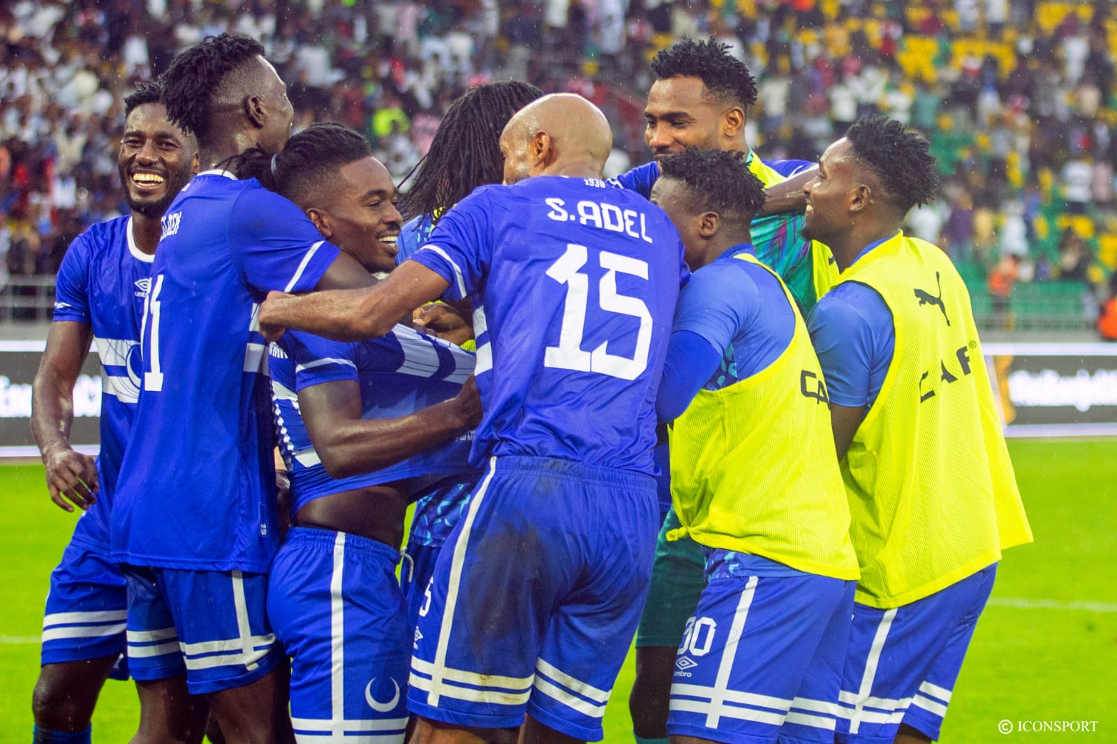 LDC CAF : Al-Hilal SC intensifie la pression sur la CAF avant les demi-finales