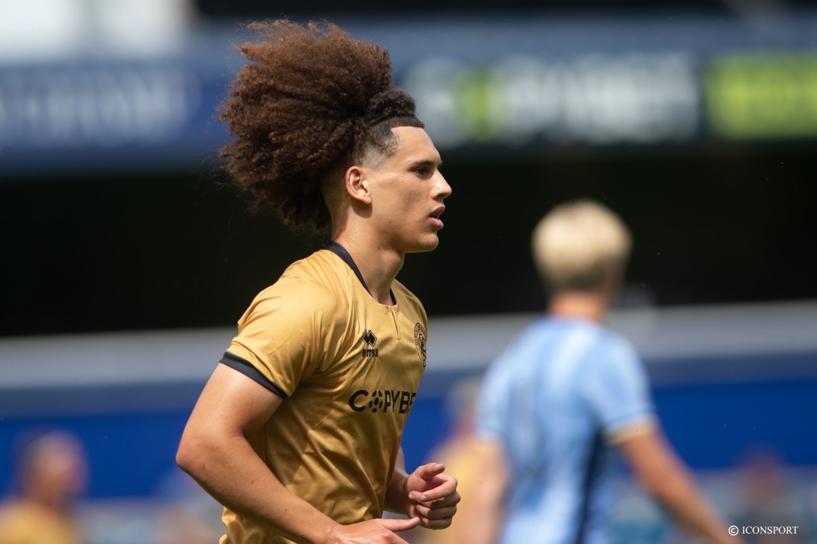 Queens Park Rangers : Rayan Kolli enchaîne face à Watford