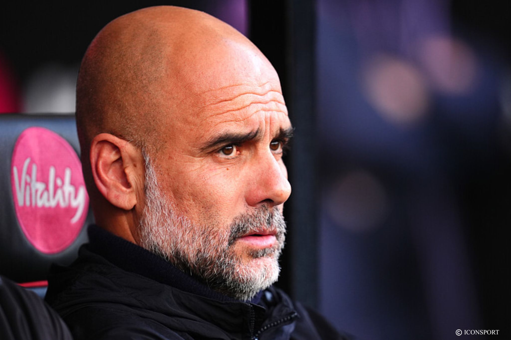 Premier League : Guardiola sans titre de champions pour la deuxième saison de suite, une première