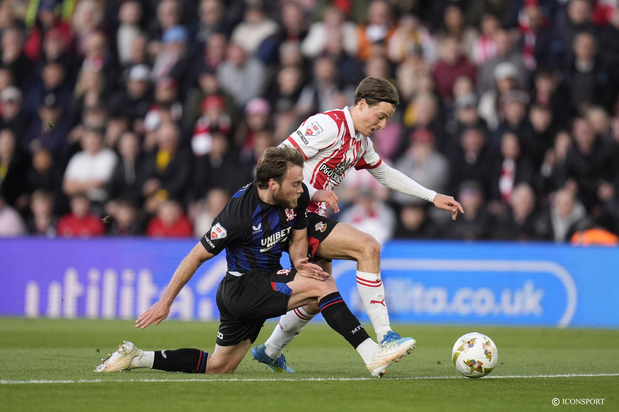Championship – Play Off : L’appel de Southampton rejeté