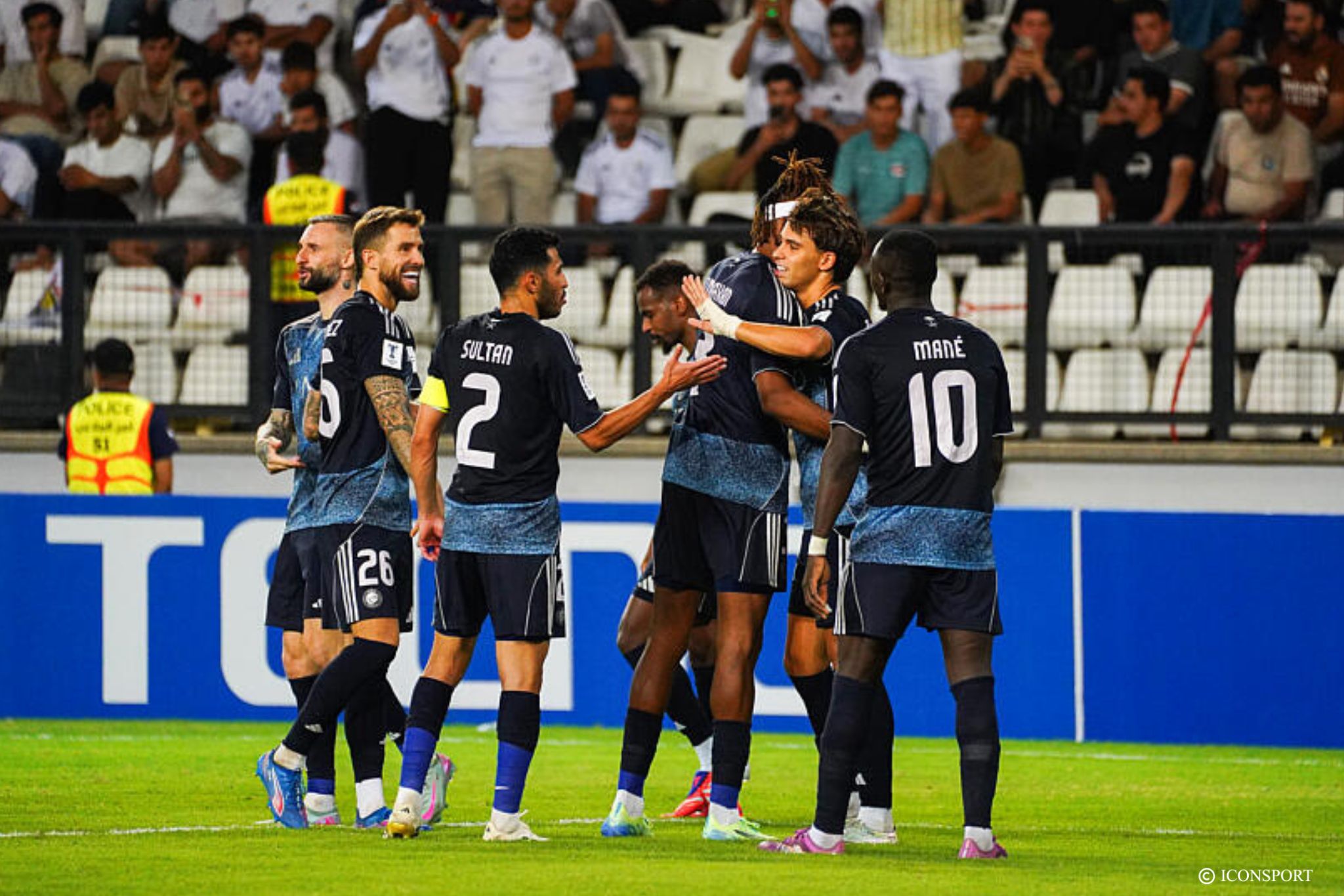 Saudi Pro League J34 : Al Nassr – Damac, sur quelle chaîne tv suivre le match en direct ?