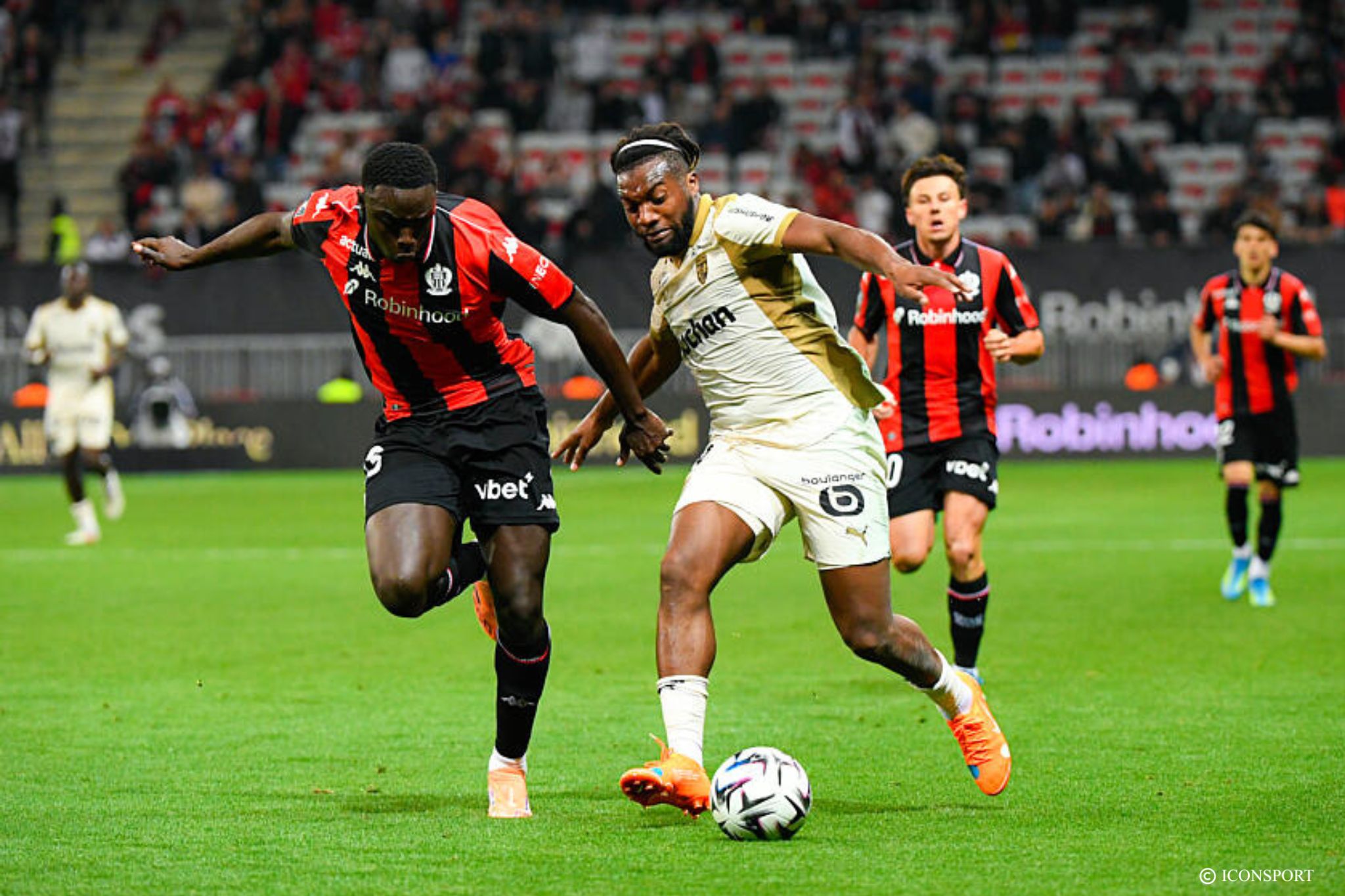 Coupe de France – Finale : Lens – Nice, sur quelles chaines TV suivre le match en direct ?