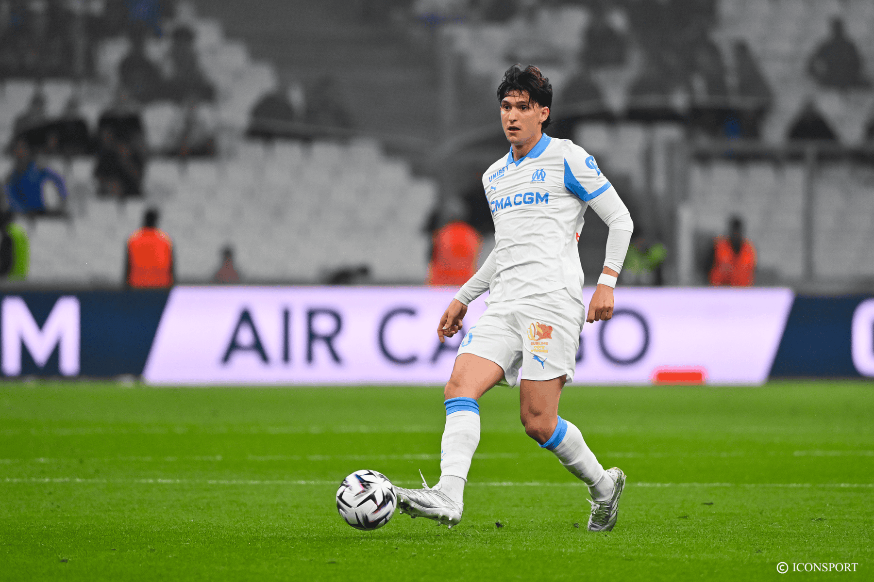 Argentine : Leonardo Balerdi forfait pour la Coupe du Monde 2026