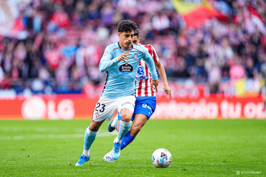 Mercato : l’Atlético Madrid rejette l’offre de 150 millions d’euros du Real Madrid pour Julián Álvarez