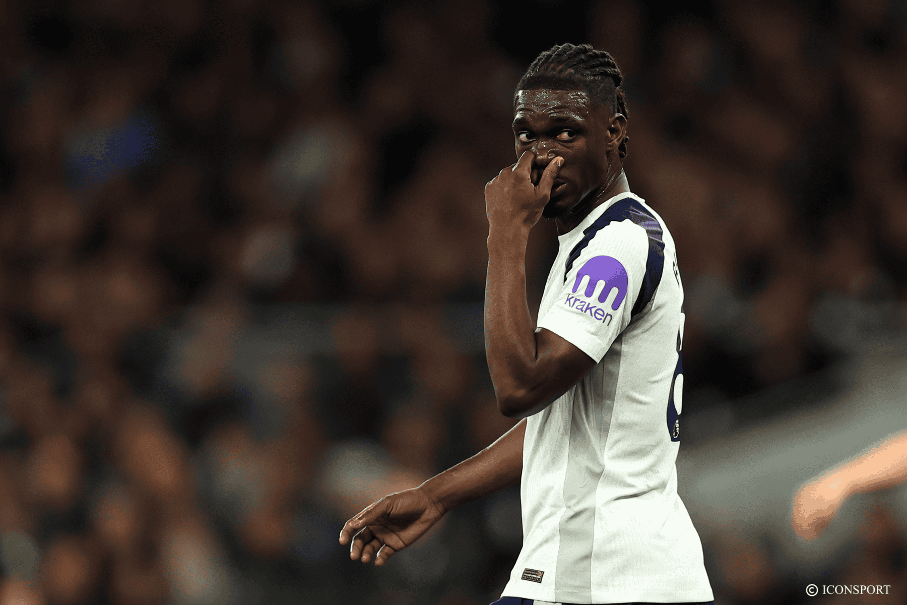 Premier League : Tottenham confirme le départ d’Yves Bissouma