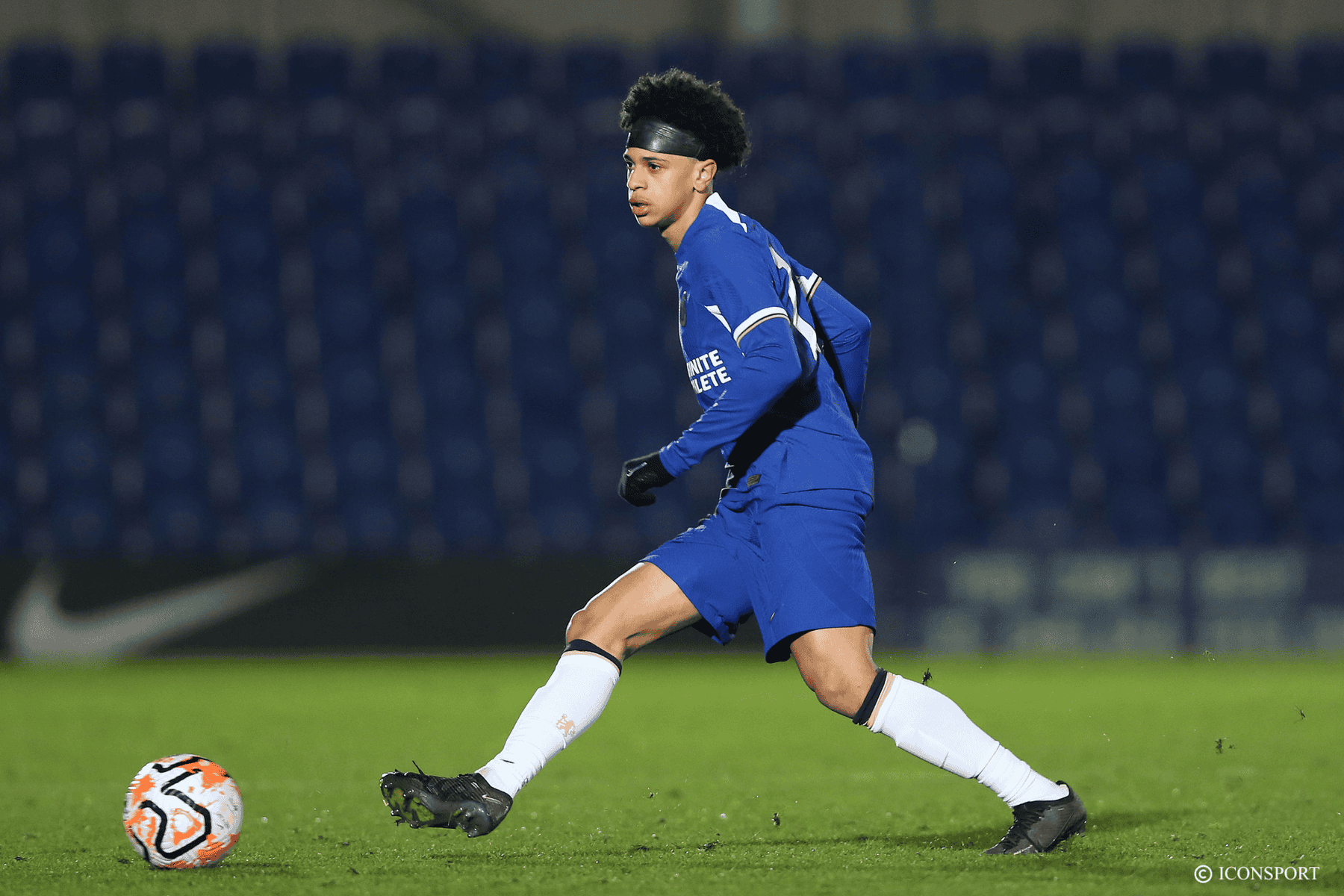 Le frère de Michael Olise, Richard, non conservé par Chelsea