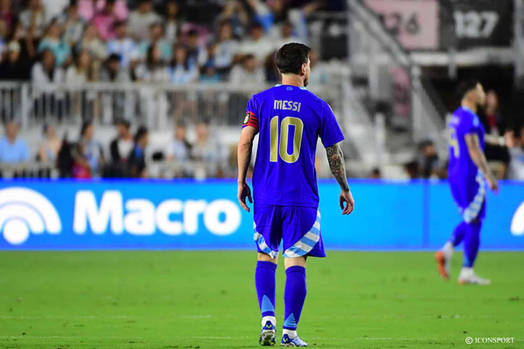 Coupe du monde : Messi, Matthäus, Klose... les joueurs ayant disputé le plus de matchs