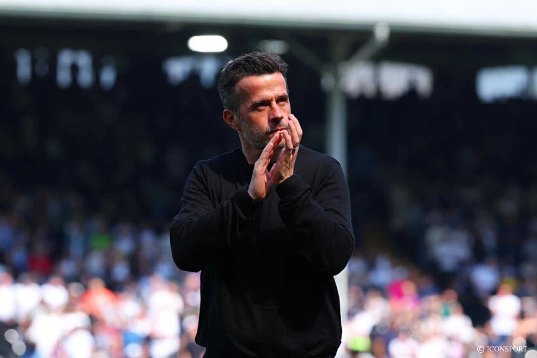 Benfica : Marco Silva succède à José Mourinho