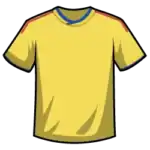 Colombia Colombia