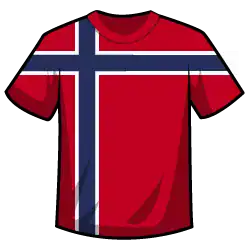 Ørjan Nyland Ørjan Nyland